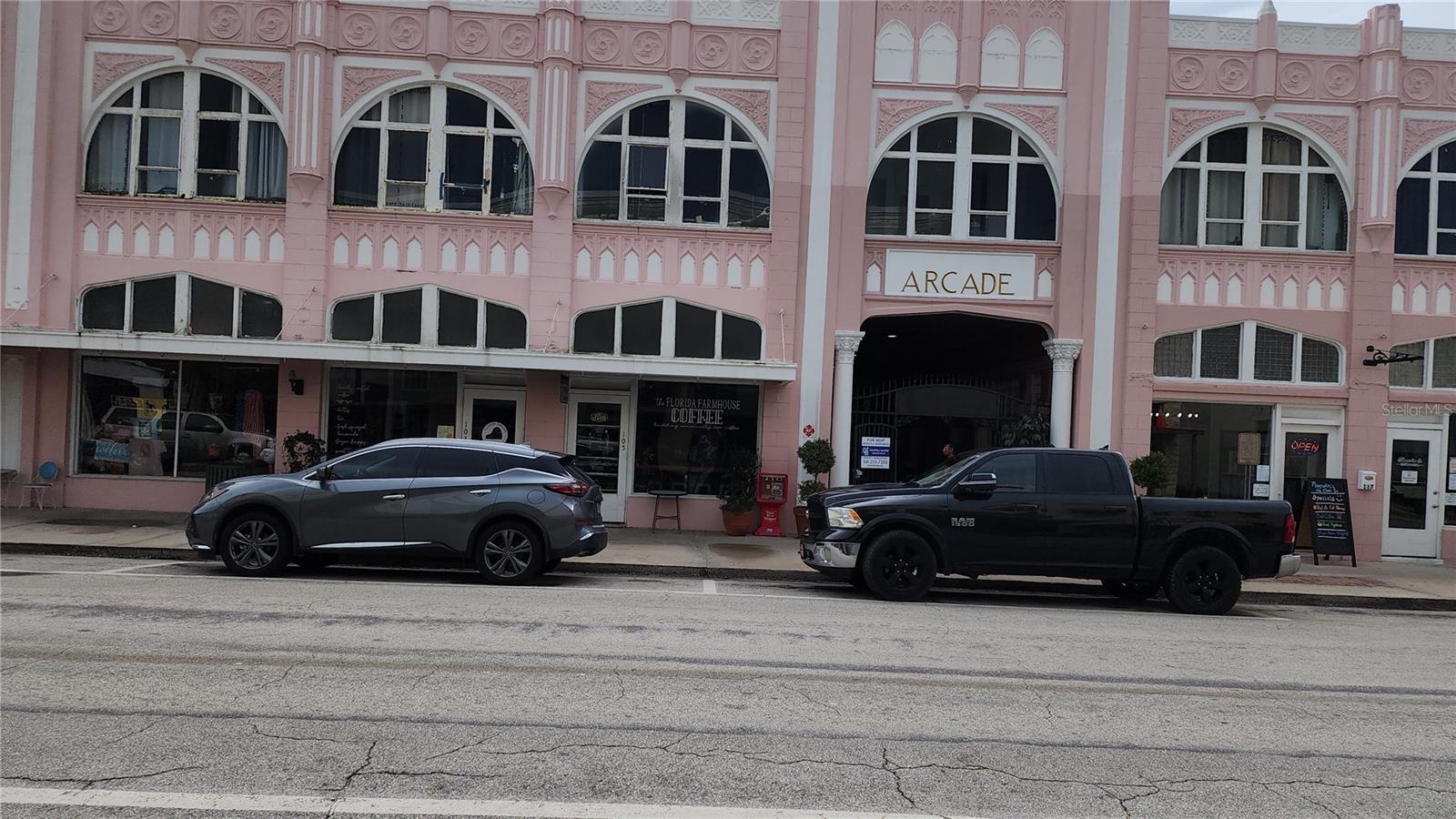 ARCADIA, FL
