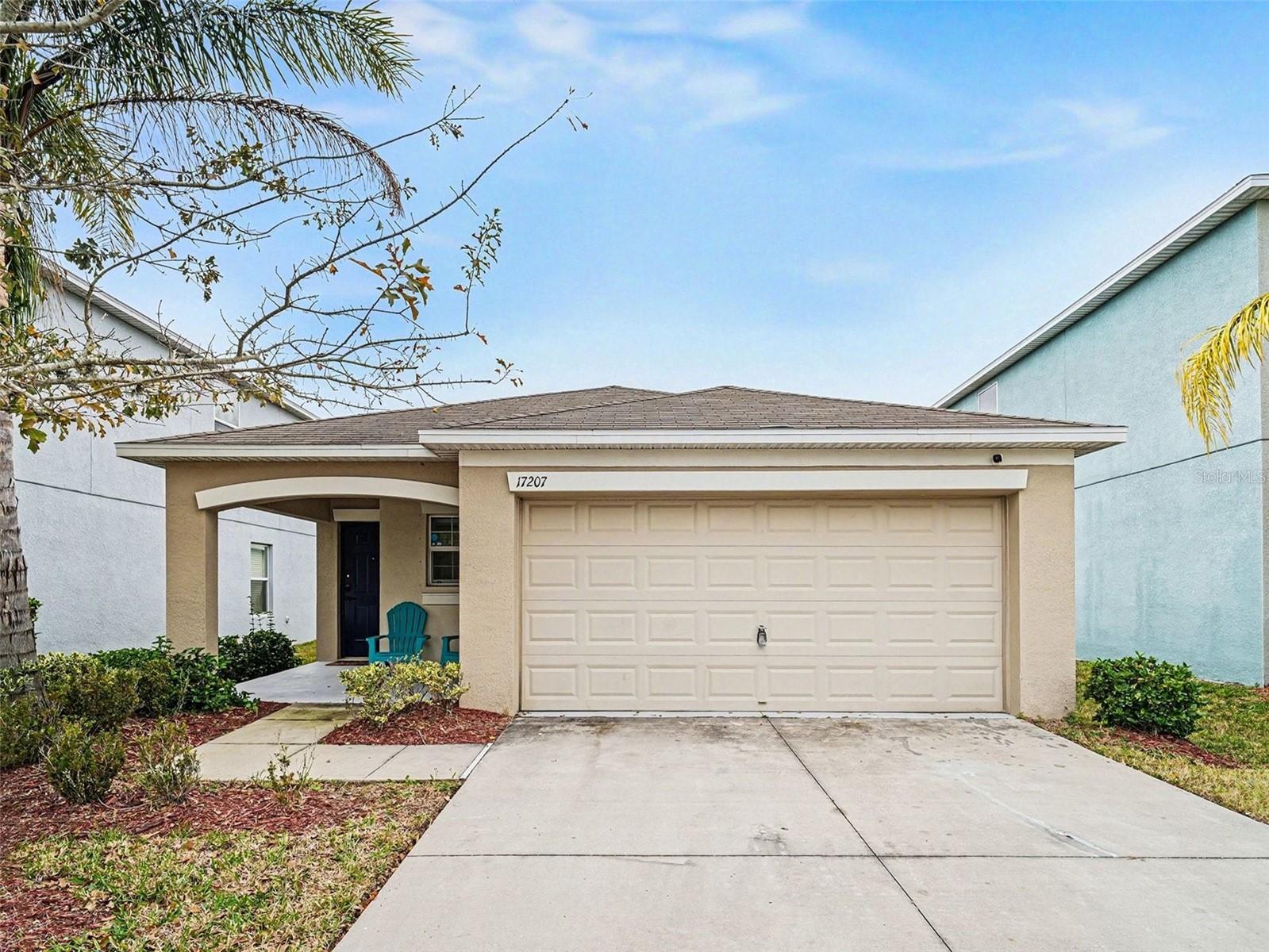 17207 Beach Buttercup Pl, FL