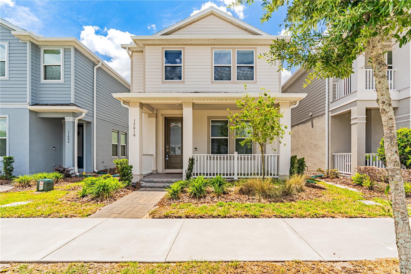 15010 Summer Harvest St, FL