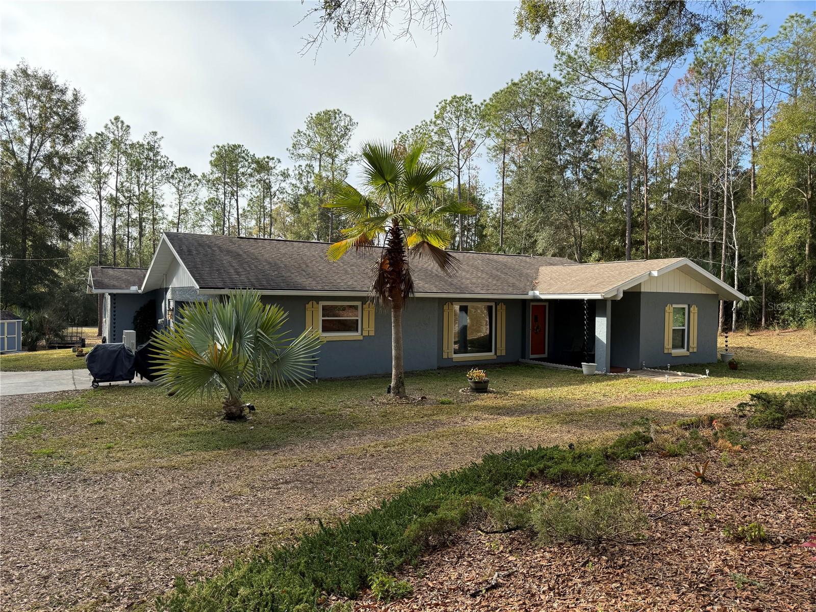 20840 Sw 88th Place Rd, FL