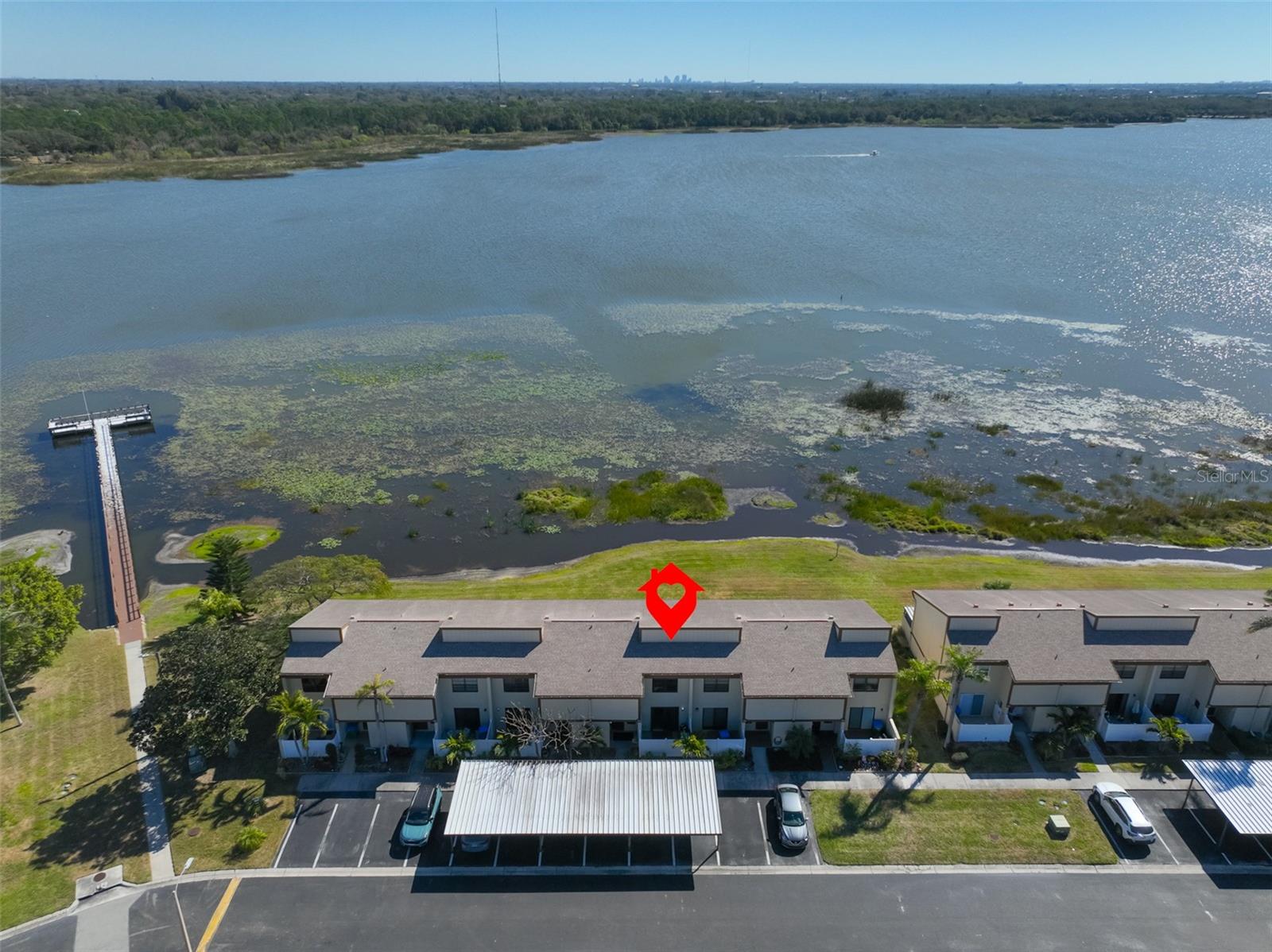 9209 Seminole Blvd #33, FL