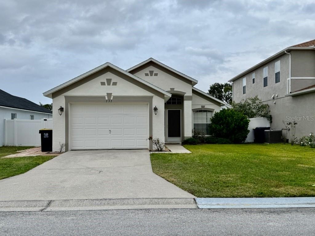 131 Sonja Circle, FL