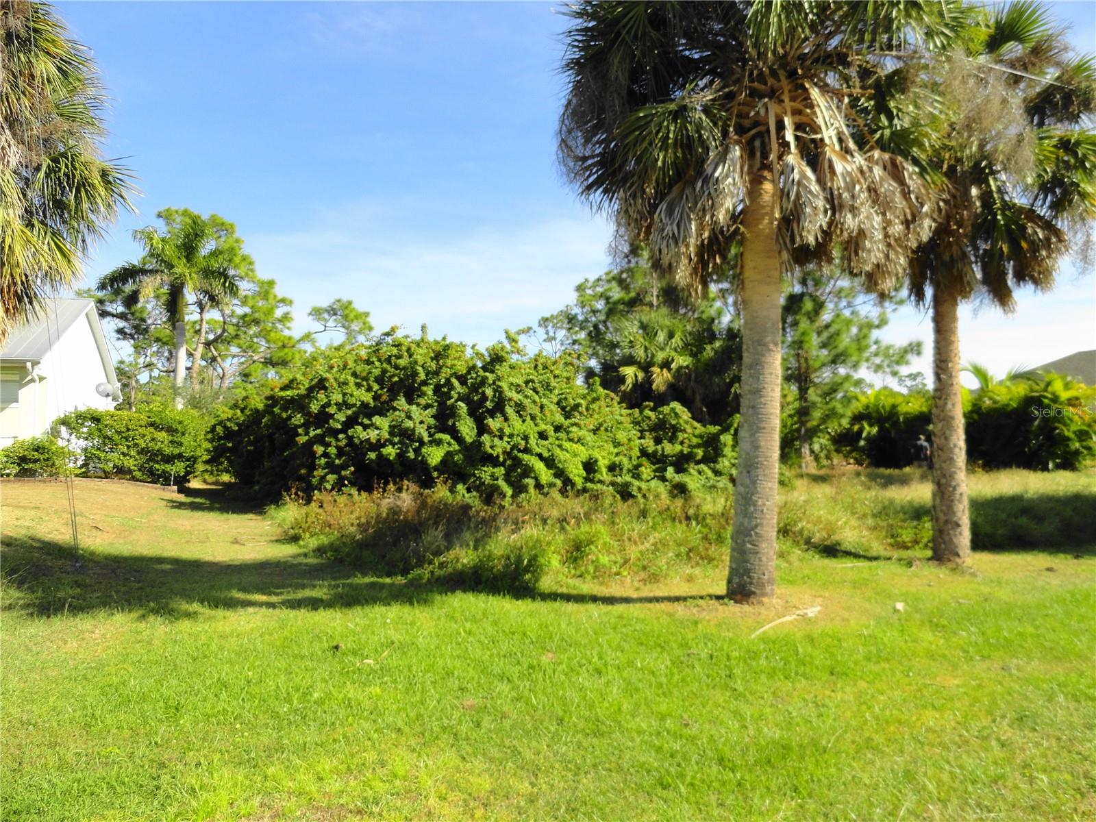 2146 Mccleod Street, FL