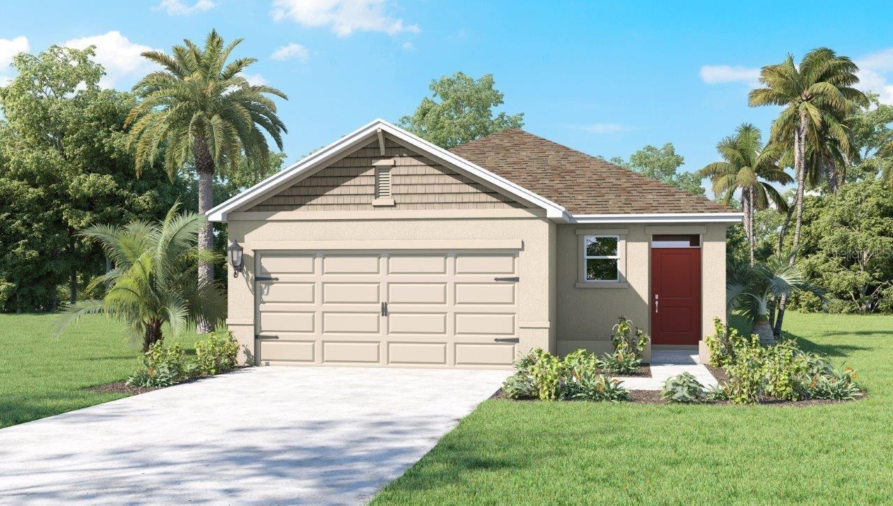 3011 Viceroy Court, FL