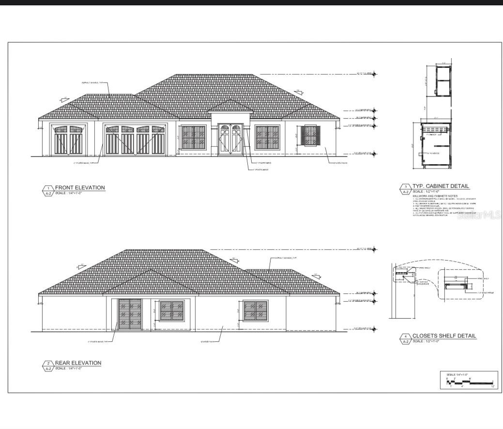 2821 Old New York Avenue, FL