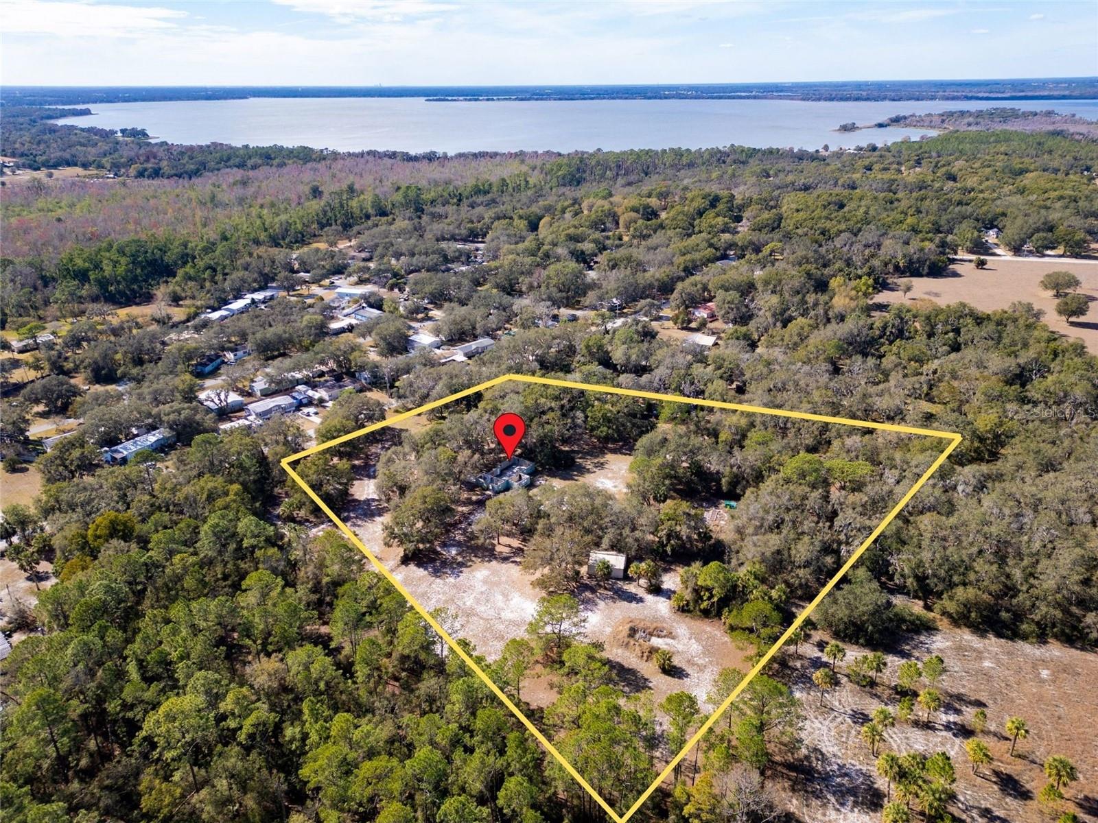 8725 Treasure Island Road, FL
