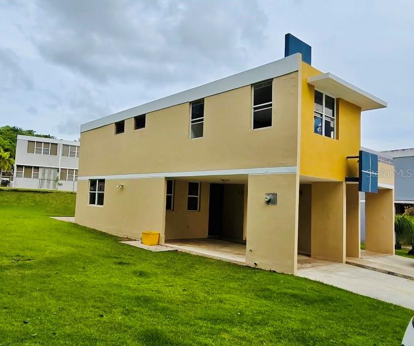 D-1 Flamingo Street, PR