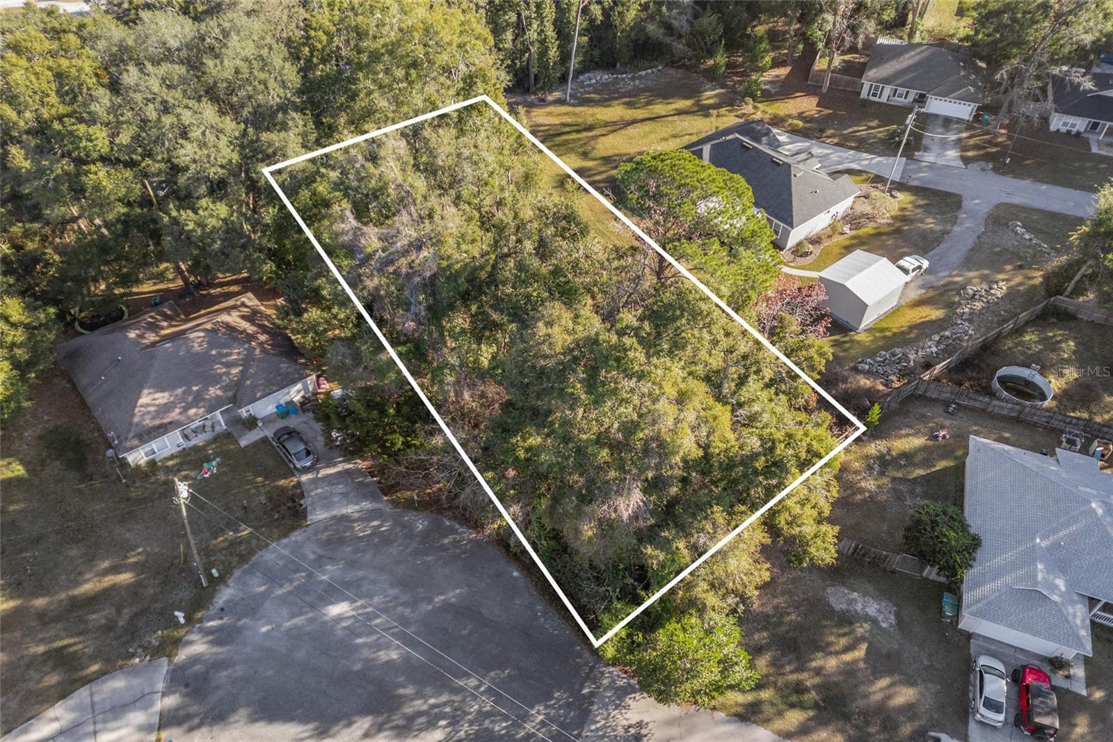 00 Nw 236th Way, FL