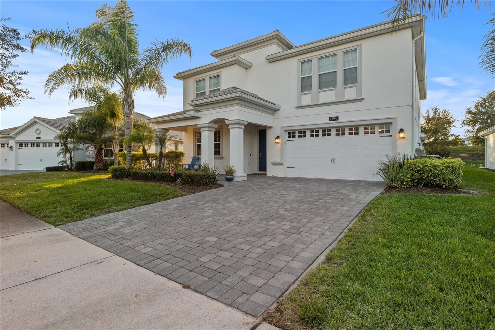 1359 Olympic Club Blvd, FL