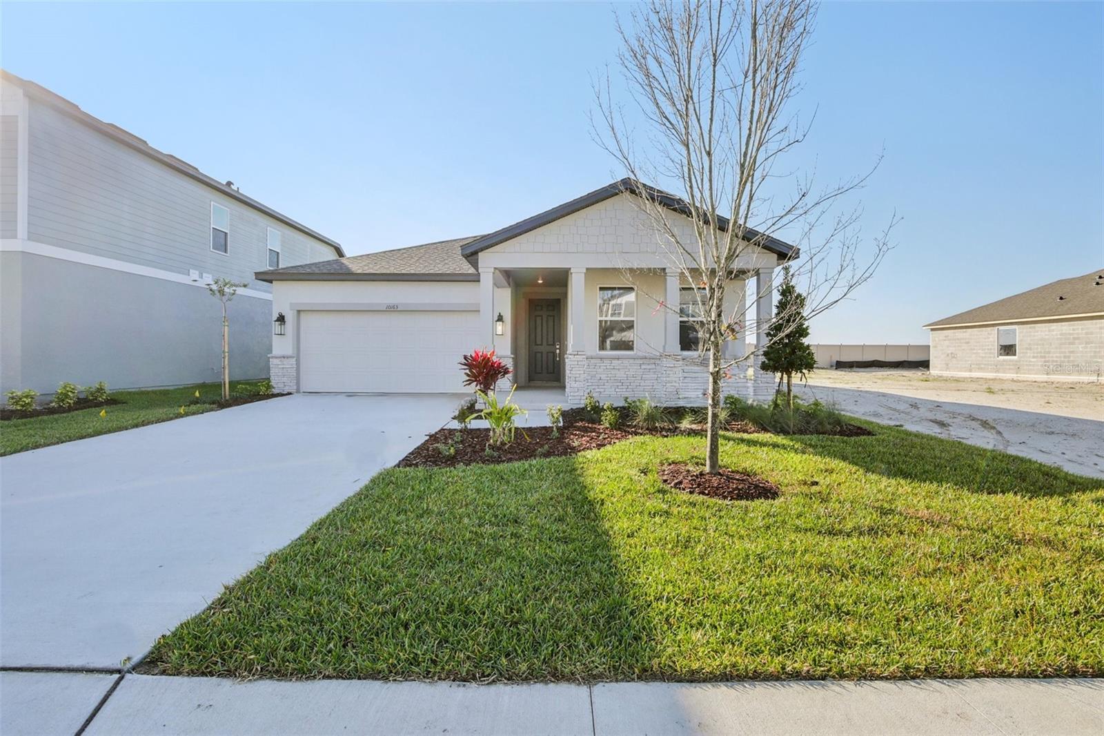 10163 Hidden Hammock Loop, FL