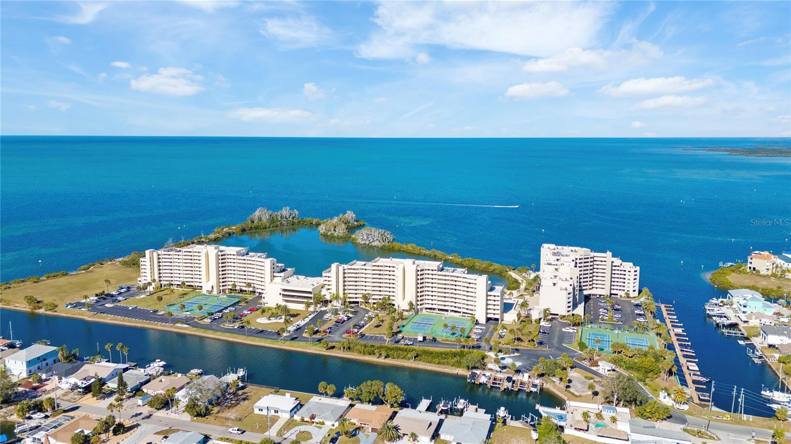 6009 Sea Ranch Drive, FL