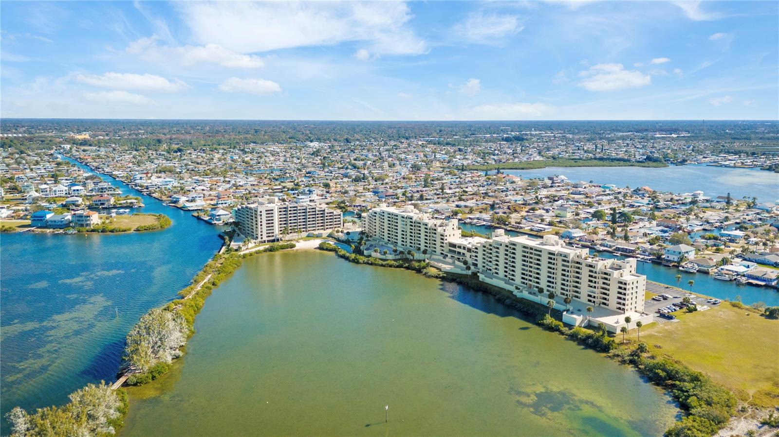 6009 Sea Ranch Drive, FL