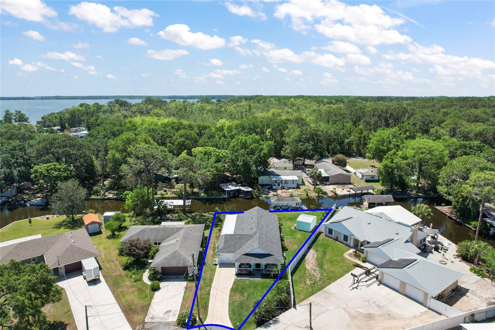 33635 Jeffery Court, FL