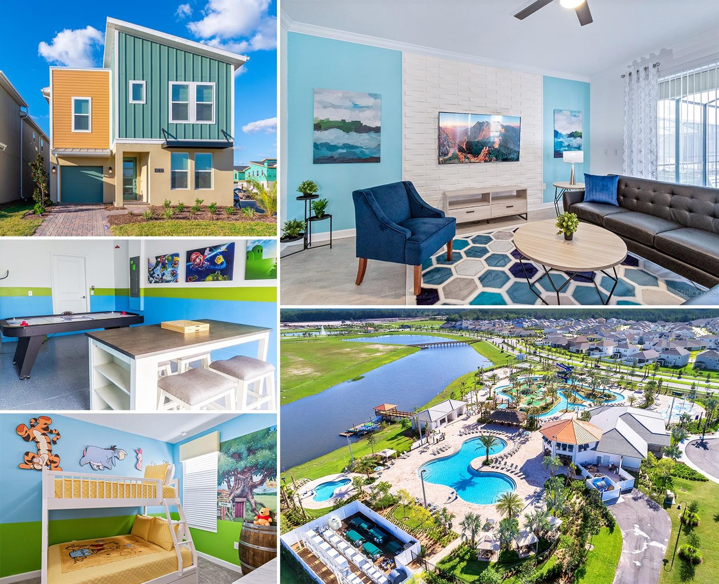 3032 Protagonist St, FL