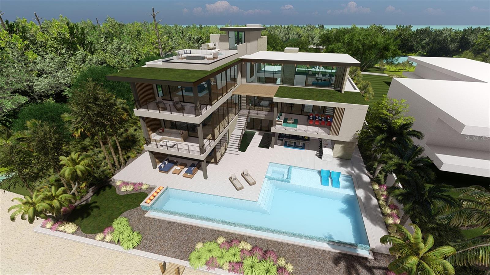 1521 Bay Point Drive, FL