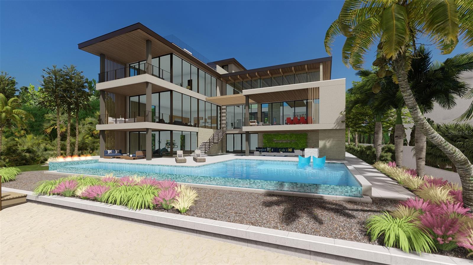 1521 Bay Point Drive, FL