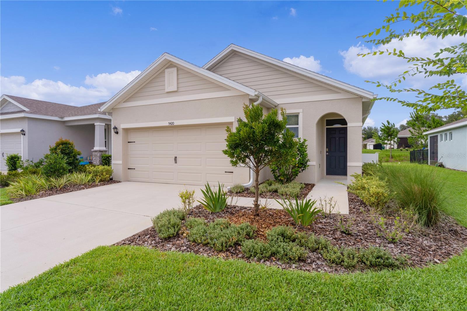5420 Sunshine Drive, FL