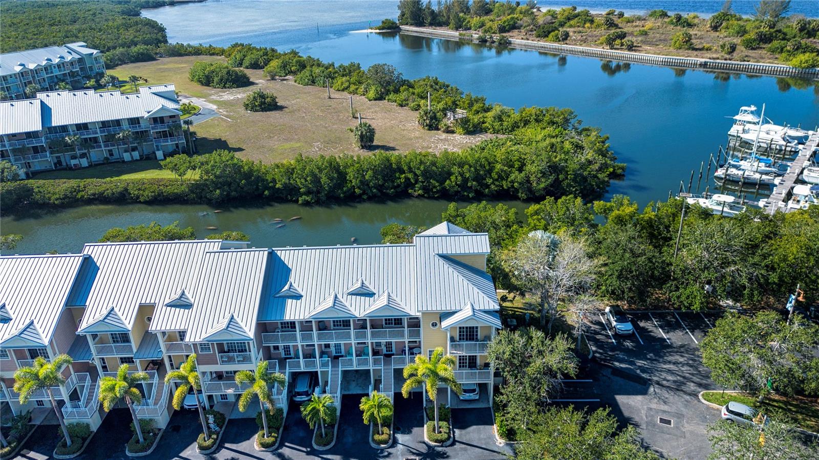 464 Bahia Beach Boulevard, FL