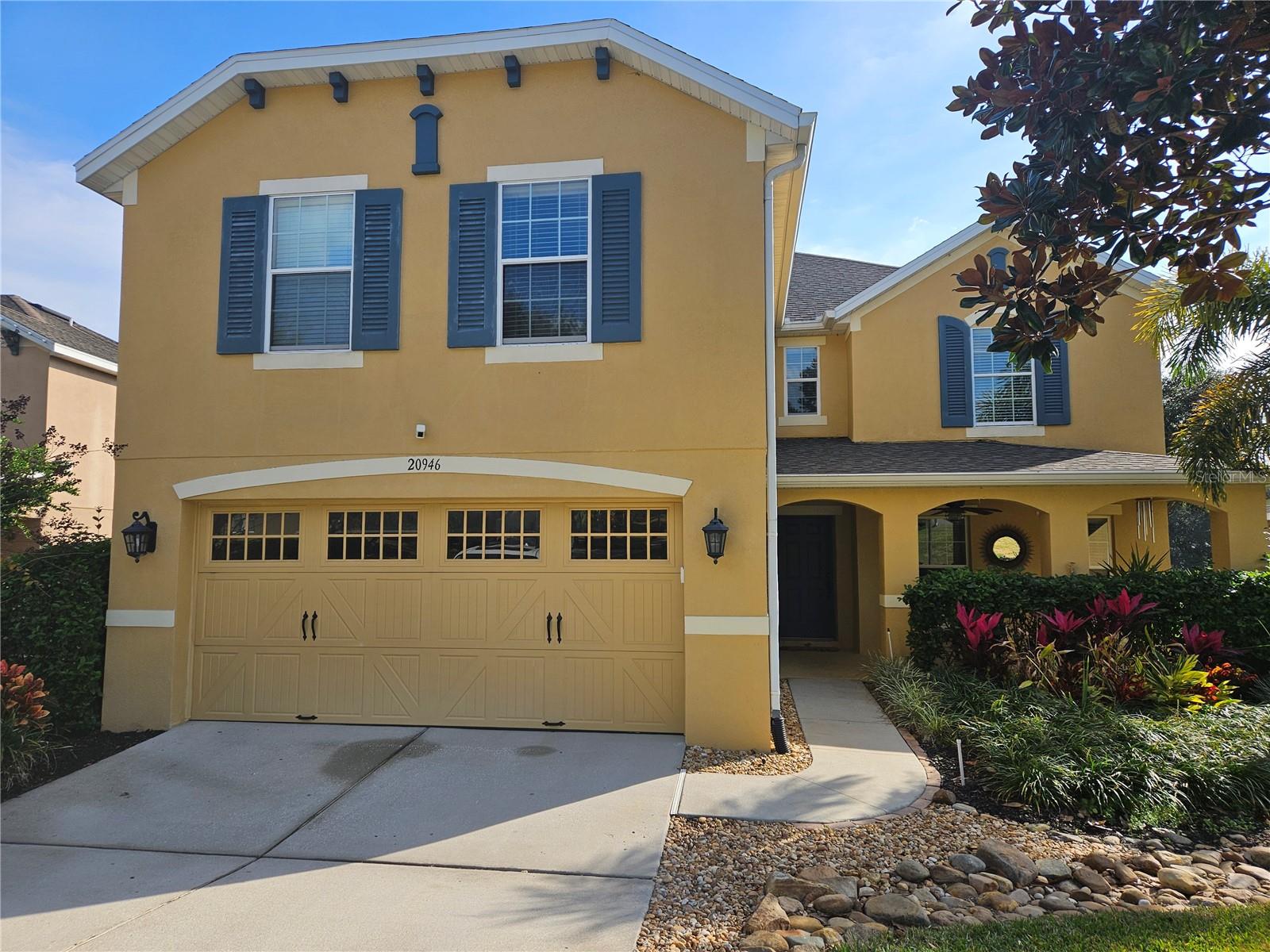20946 Sullivan Ranch Blvd, FL