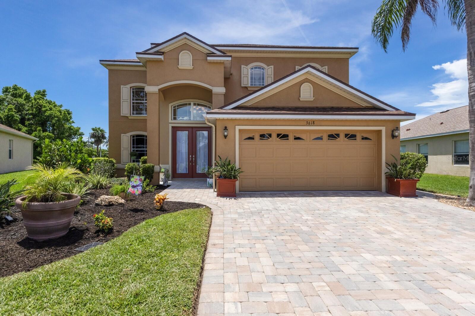 3618 Summerwind Circle, FL