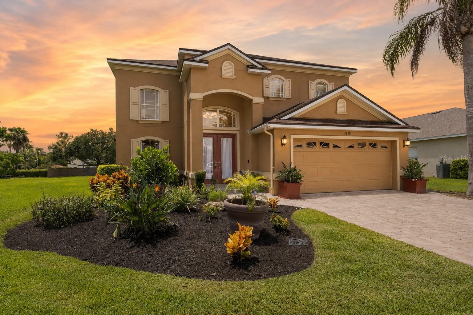 3618 Summerwind Circle, FL