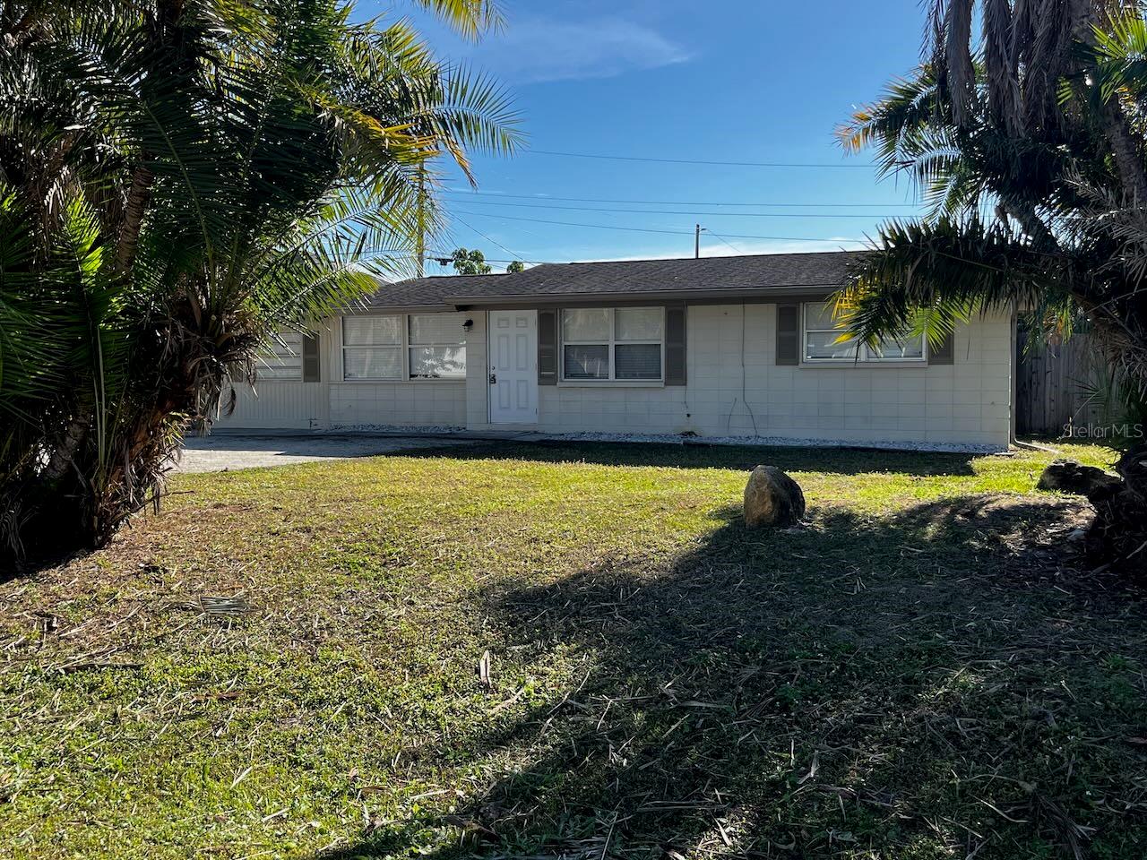 425 Palmetto Drive, FL