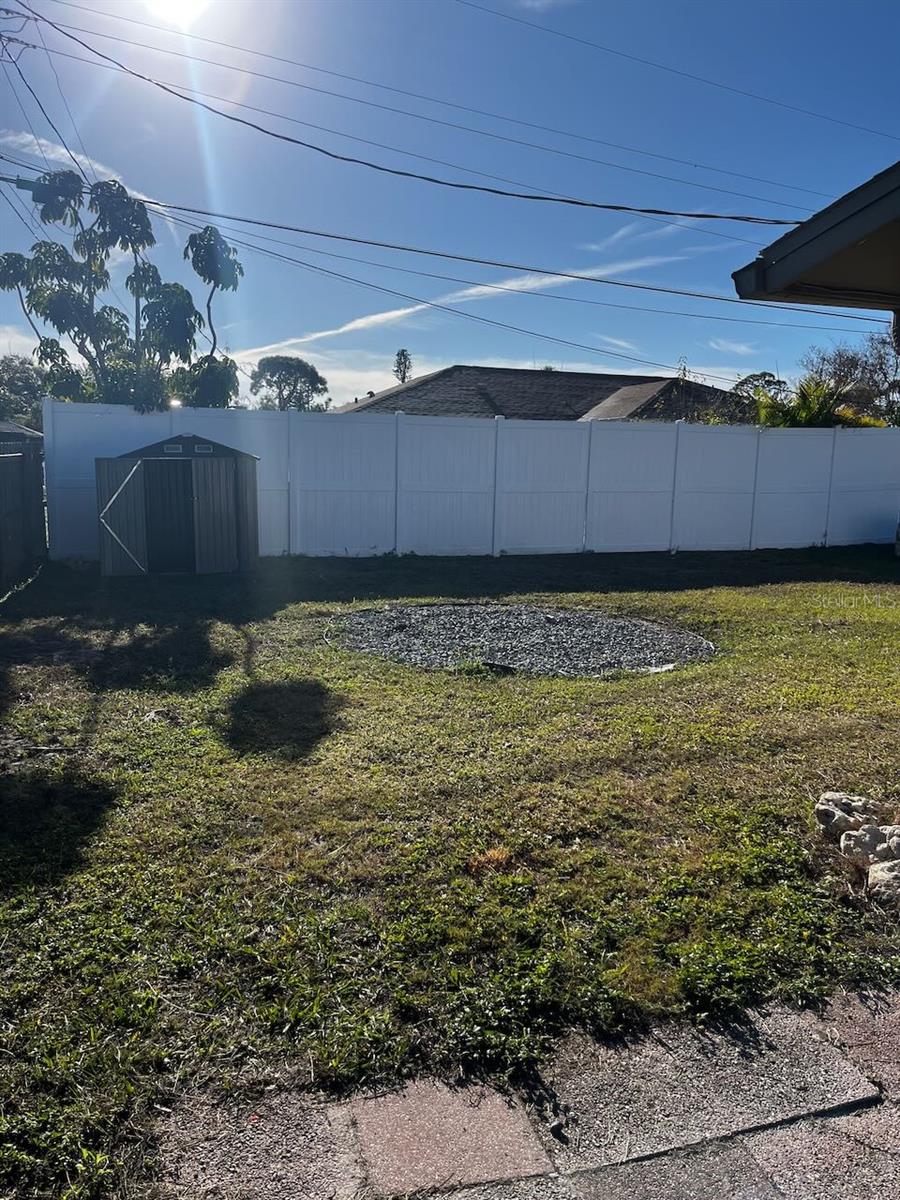 425 Palmetto Drive, FL