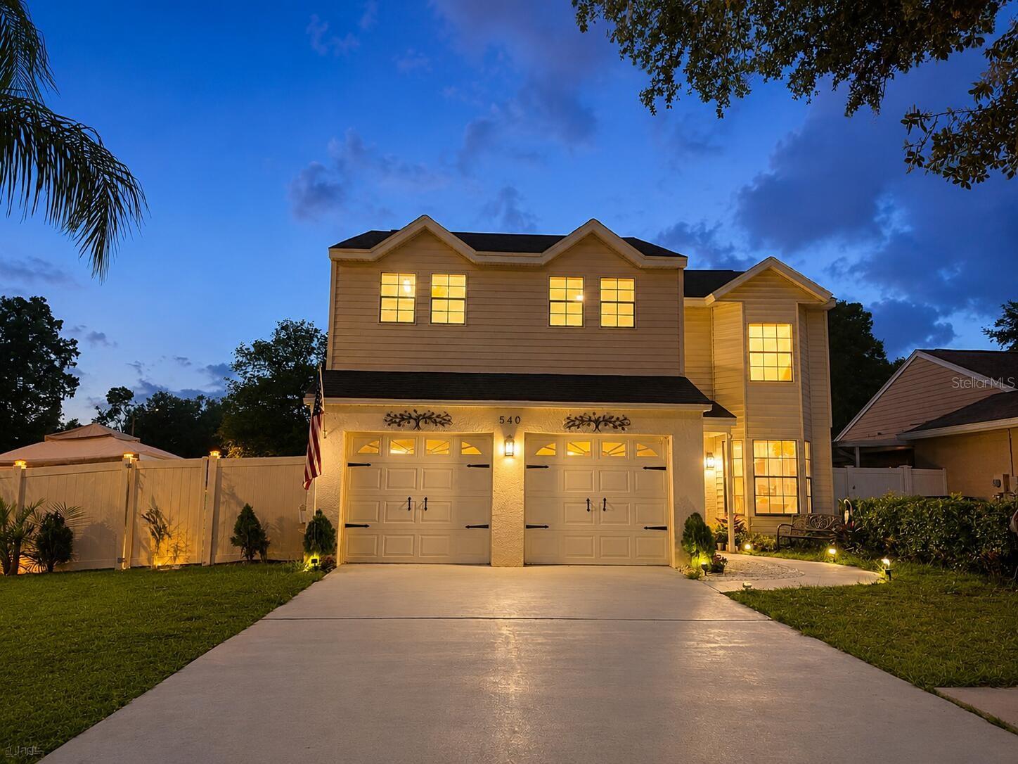 540 Sheridan Drive, FL