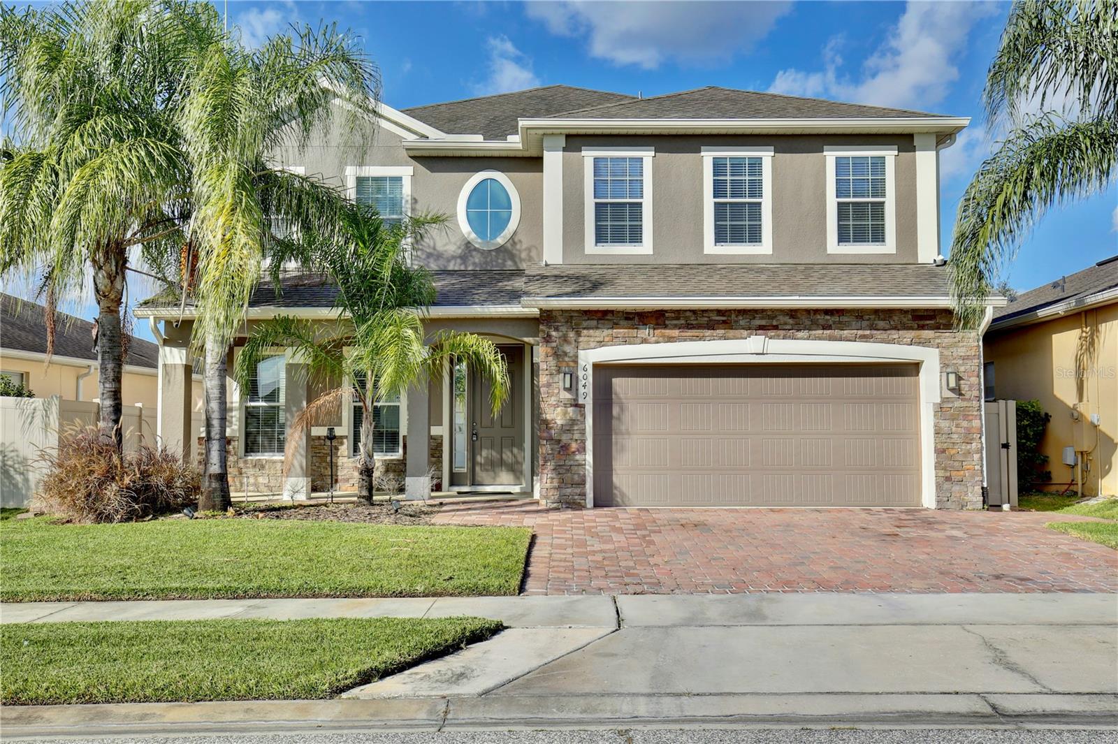 6049 Fender Court, FL