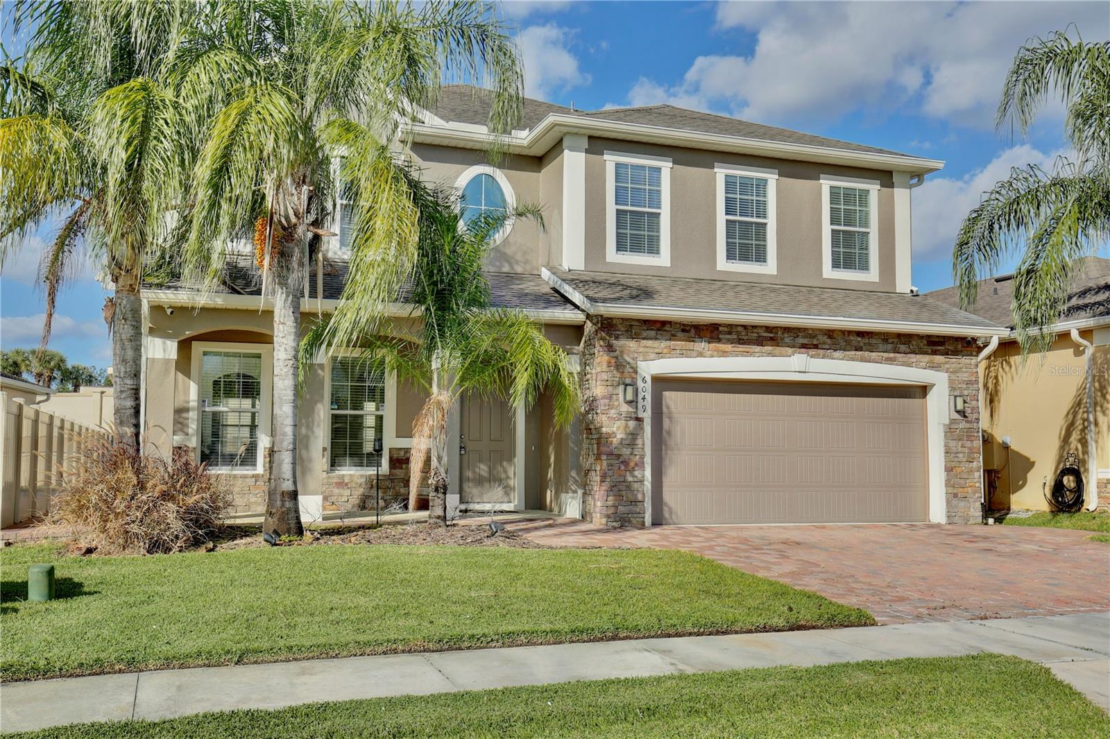 6049 Fender Court, FL