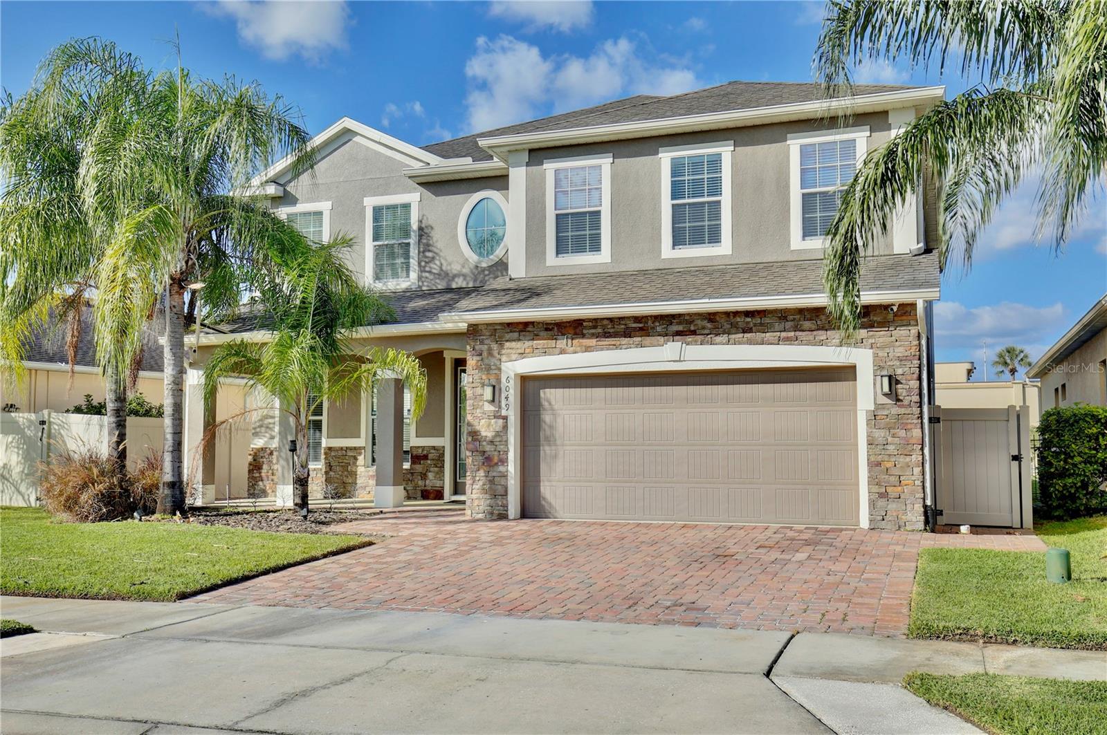 6049 Fender Court, FL