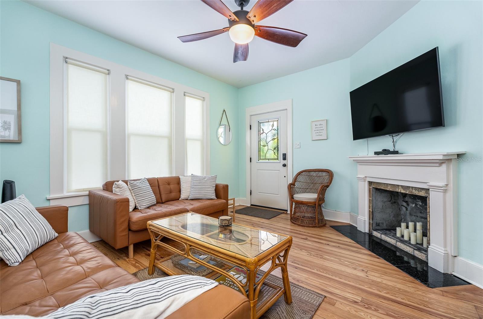 703 Shady Lane, FL