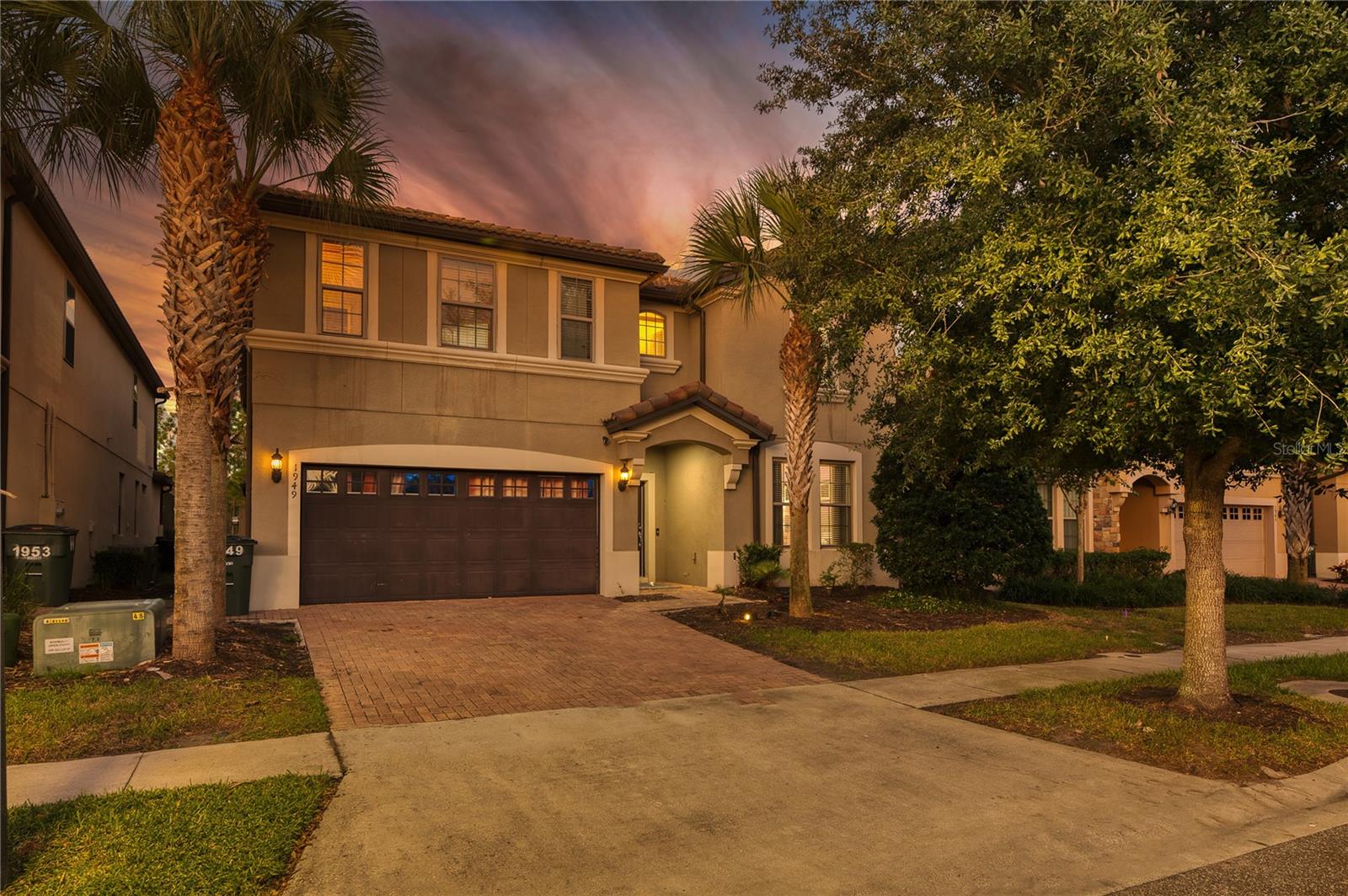 1949 Nice Court, FL