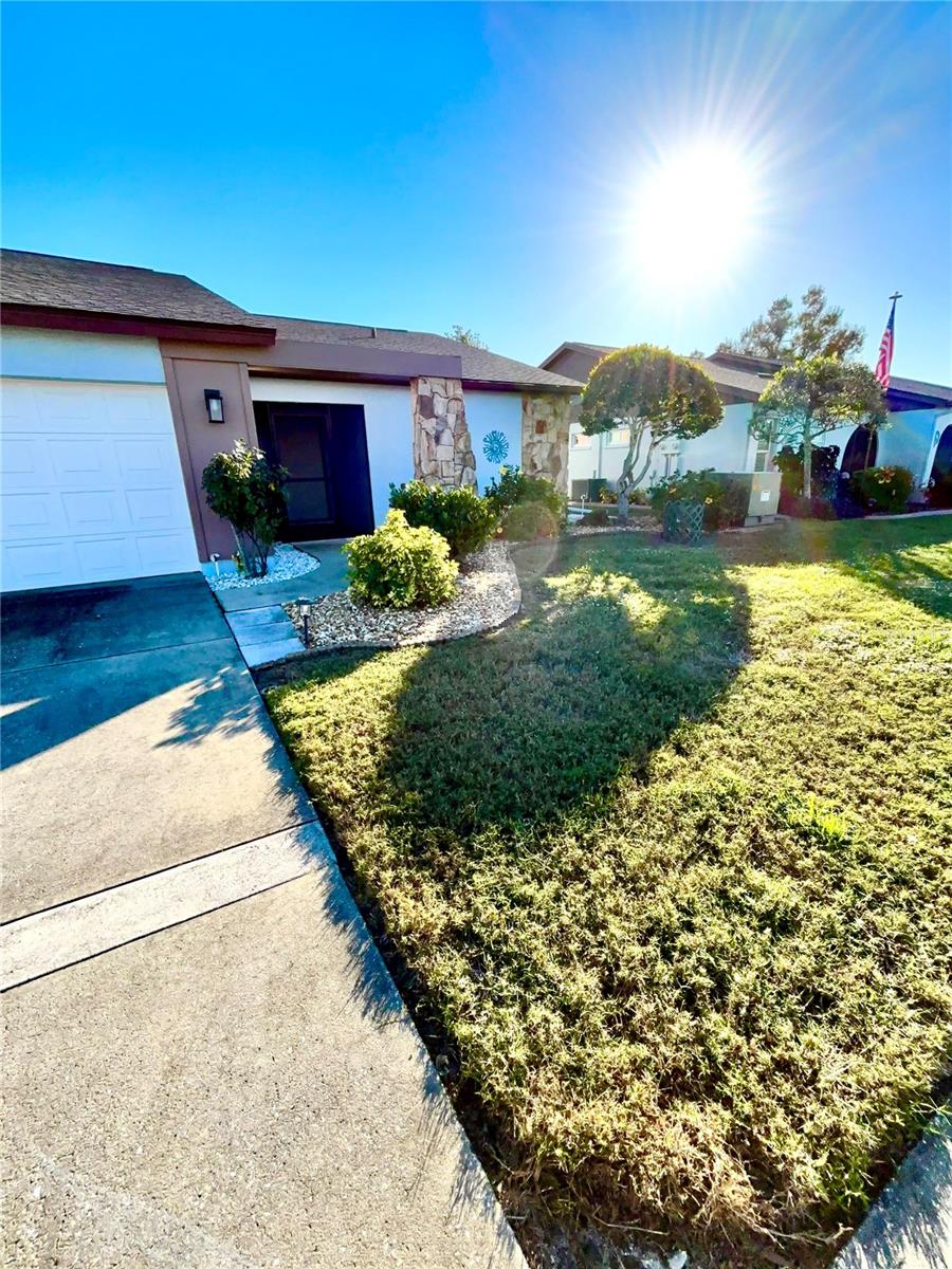 209 Persimmon Street, FL