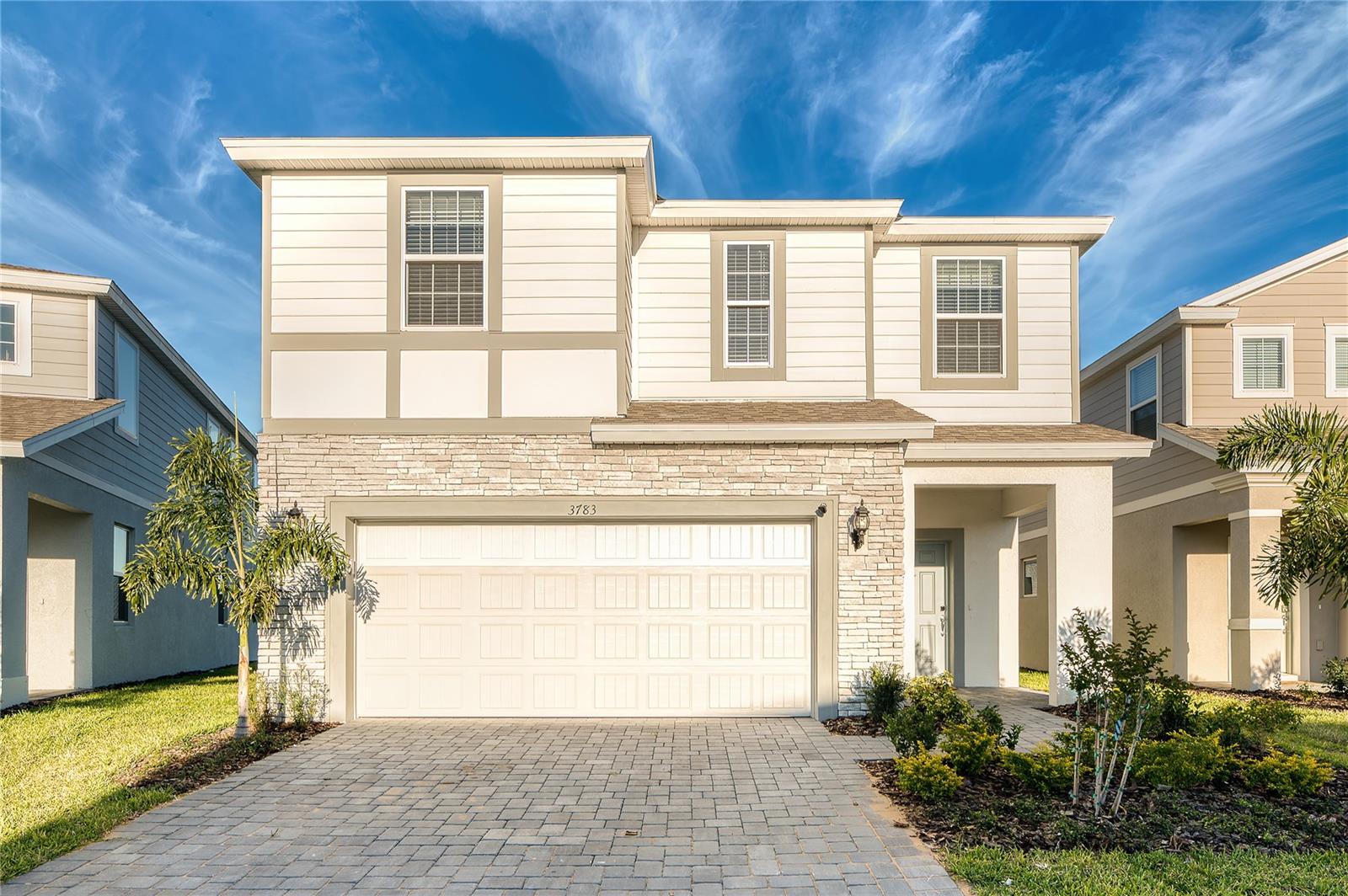 3783 Lana Avenue, FL