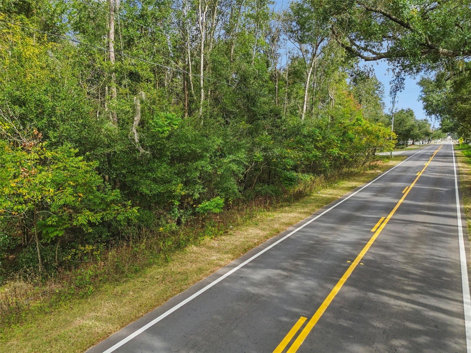 Centennial Road, FL