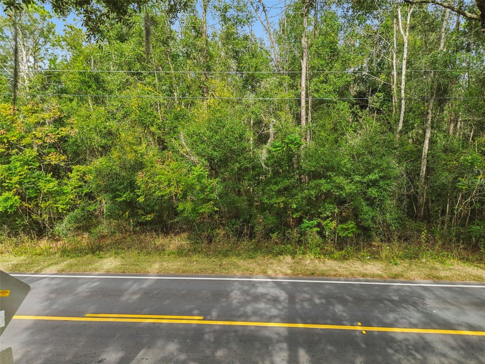 Centennial Road, FL
