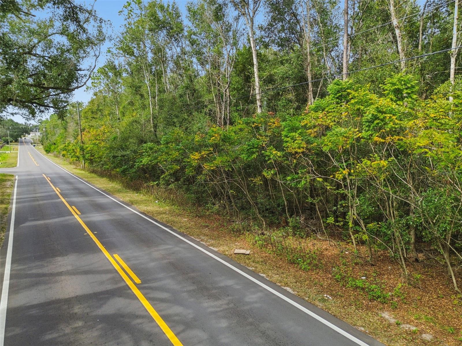 Centennial Road, FL