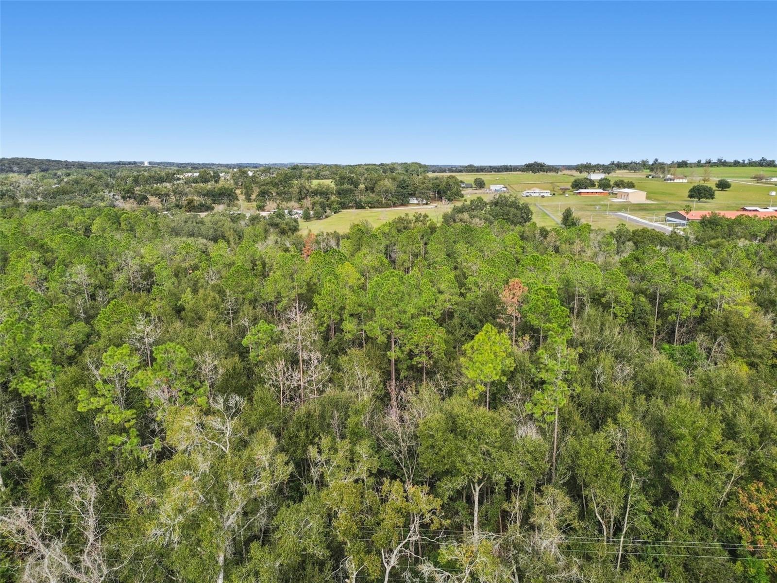 Centennial Road, FL