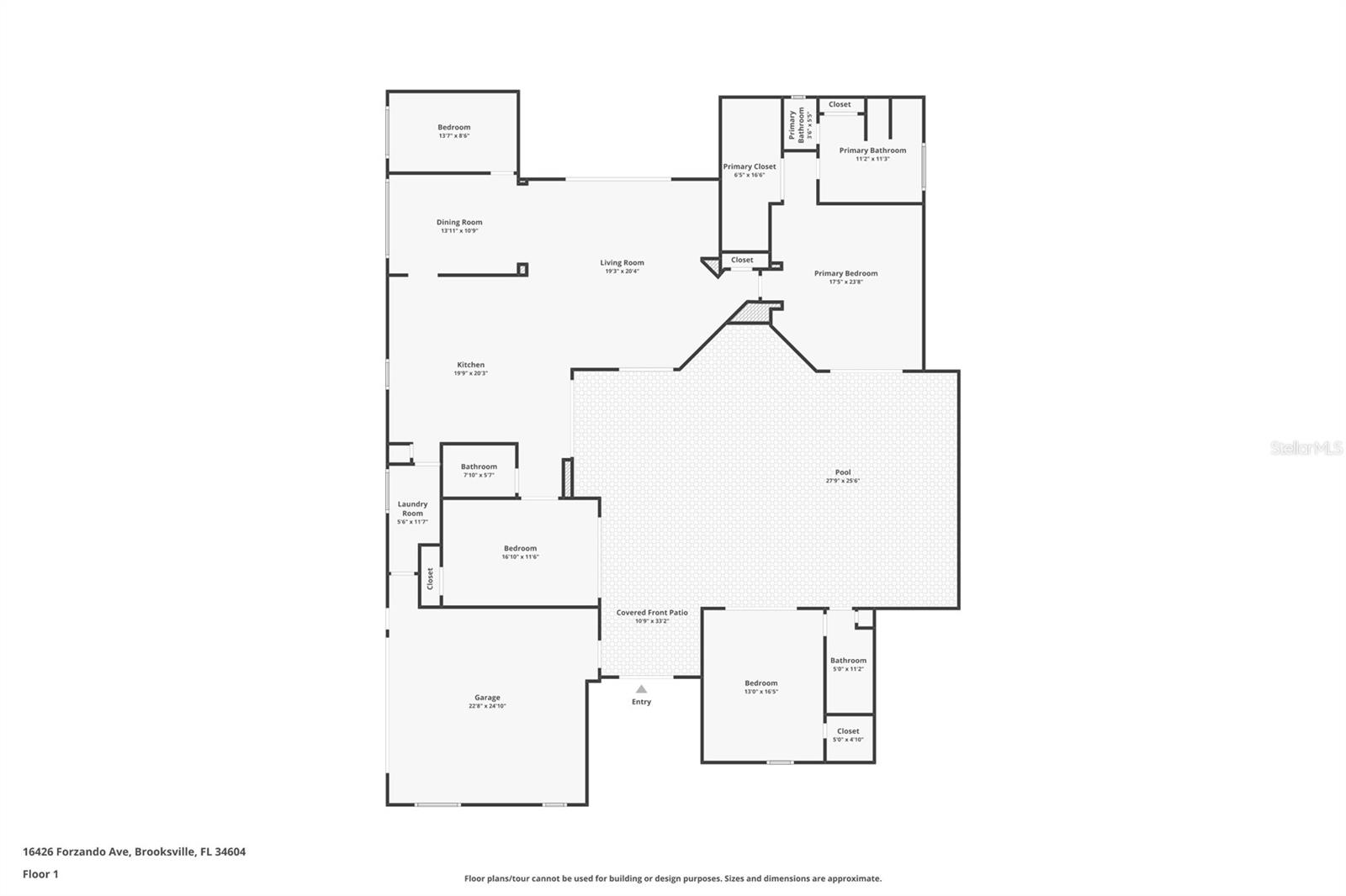 14260 Pullman Drive, FL