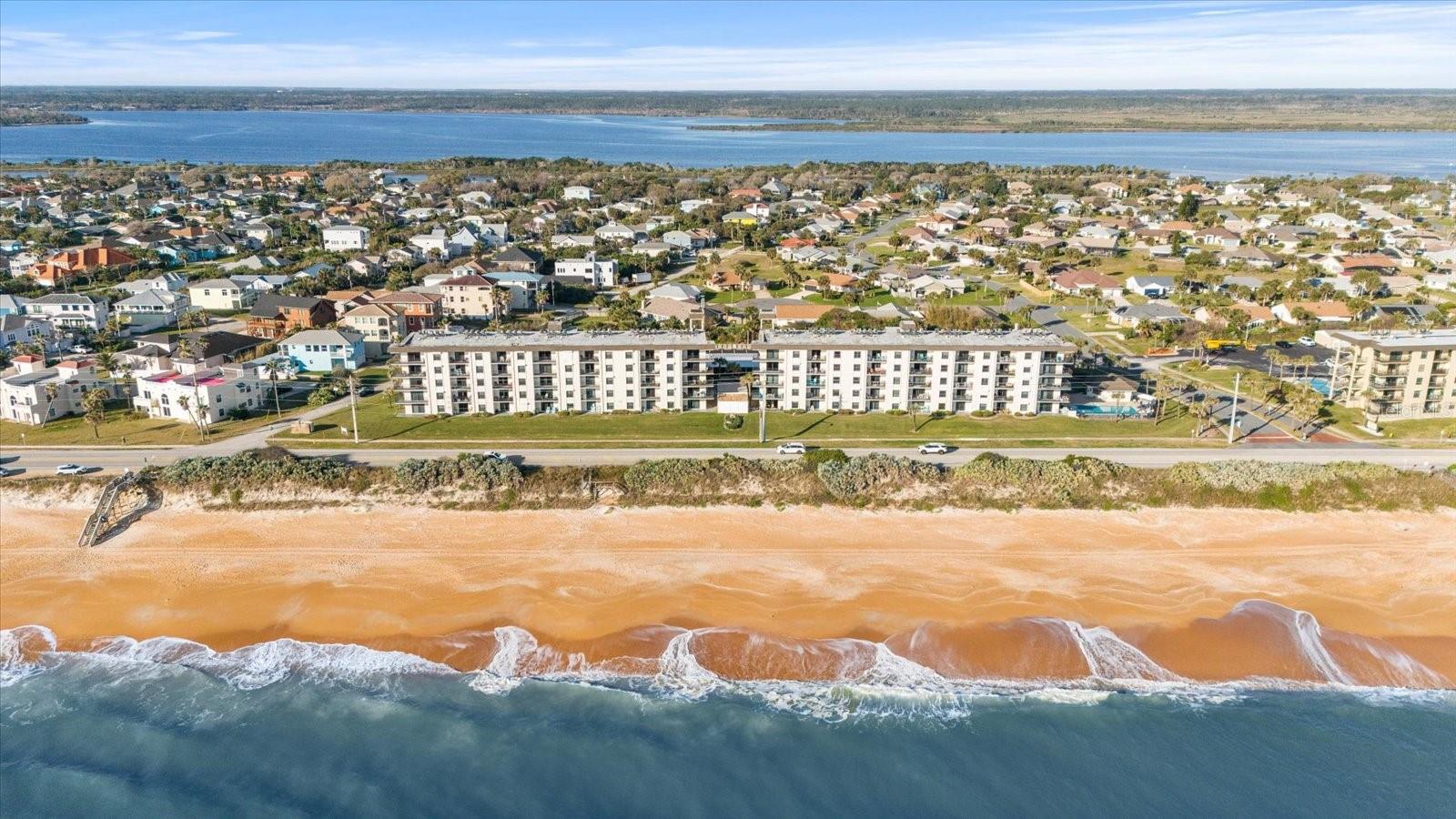 3100 Ocean Shore Boulevard, FL