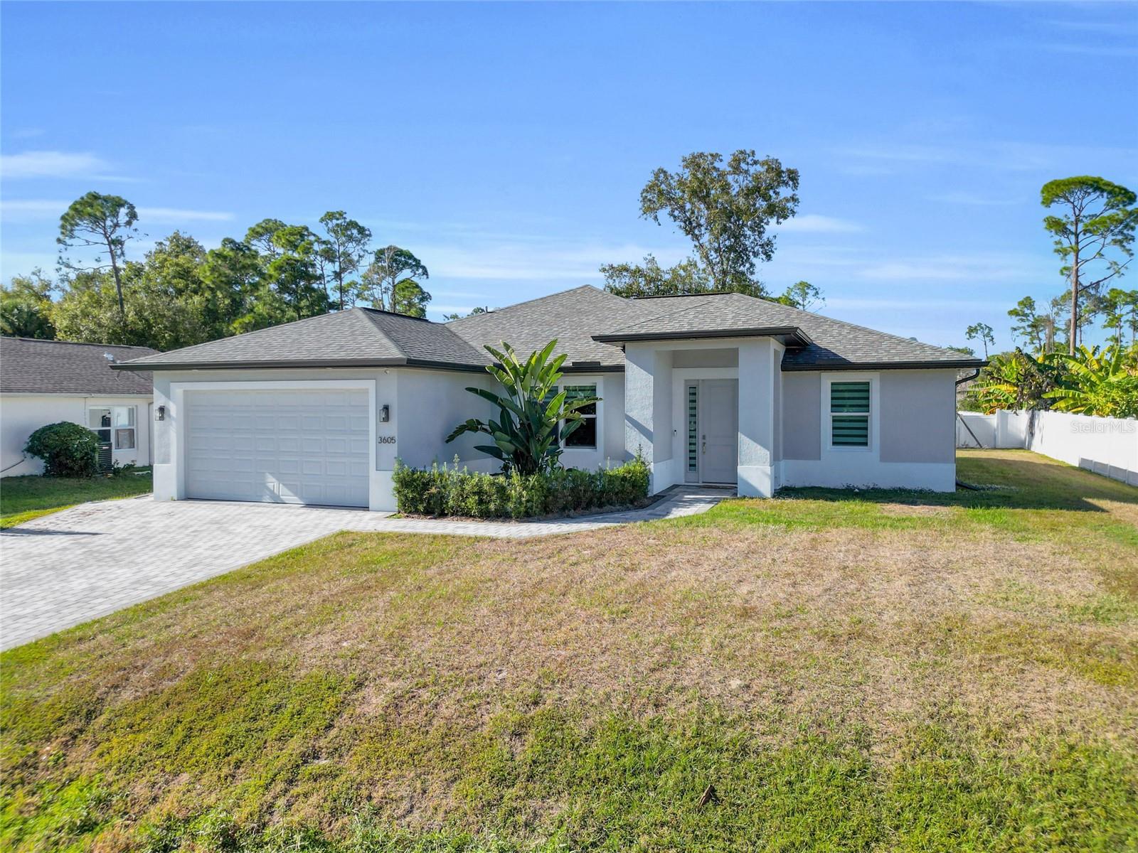 3605 Eagle Pass St, FL