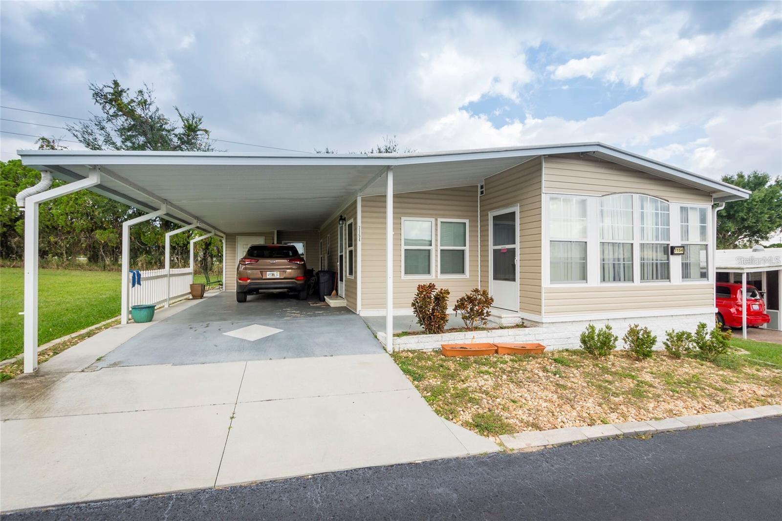 7154 El Meyers St, FL