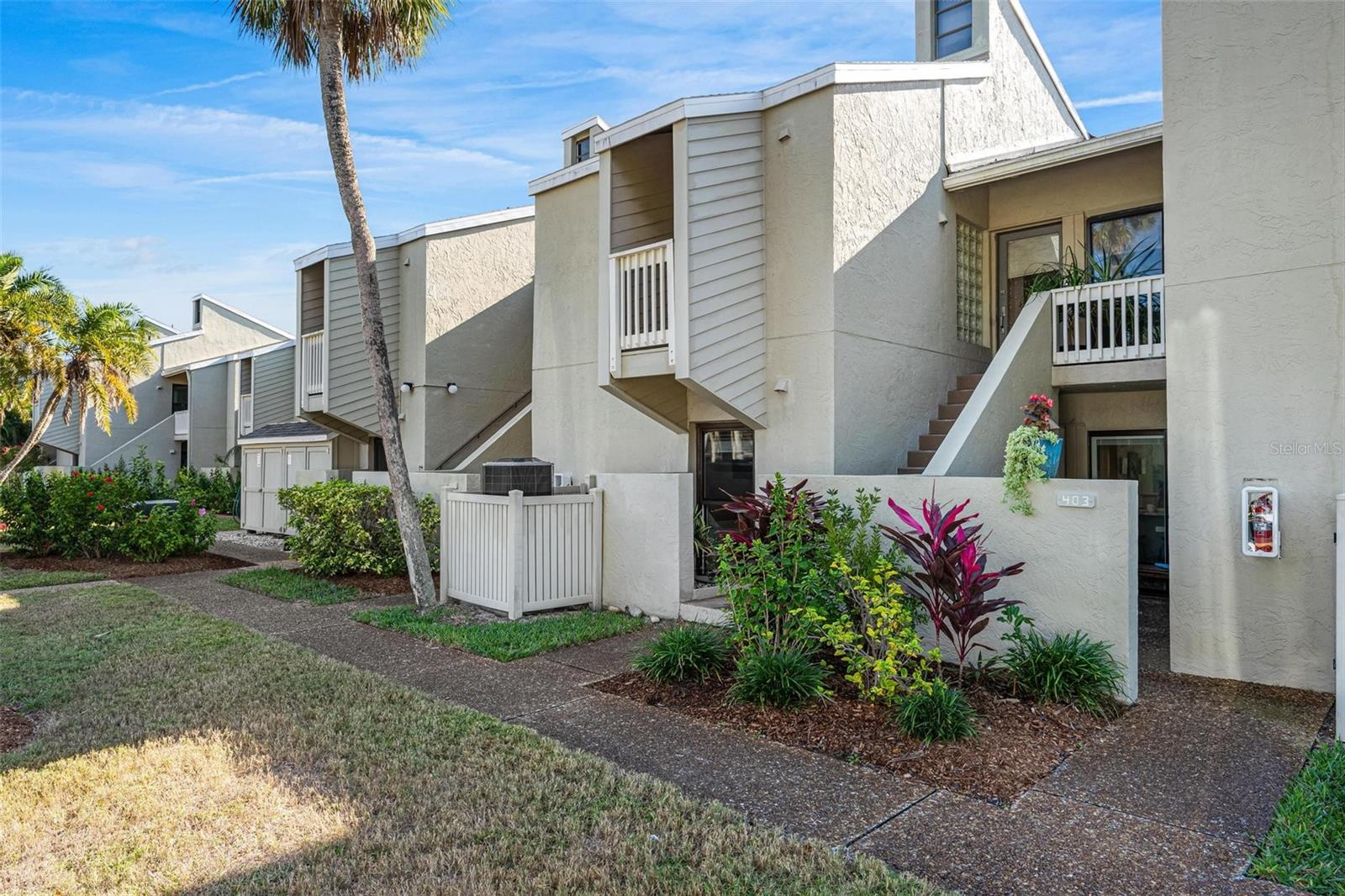 5260 Gulf Of Mexico Dr #403, FL