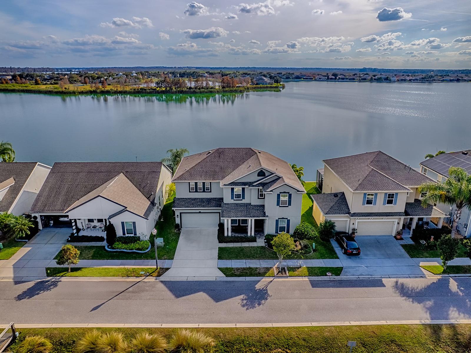 417 Blue Cypress Drive, FL