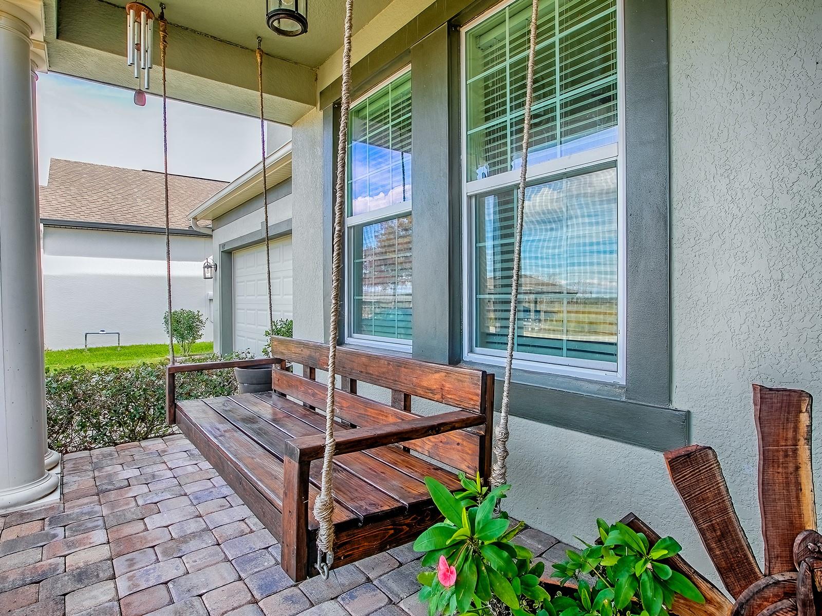 417 Blue Cypress Drive, FL