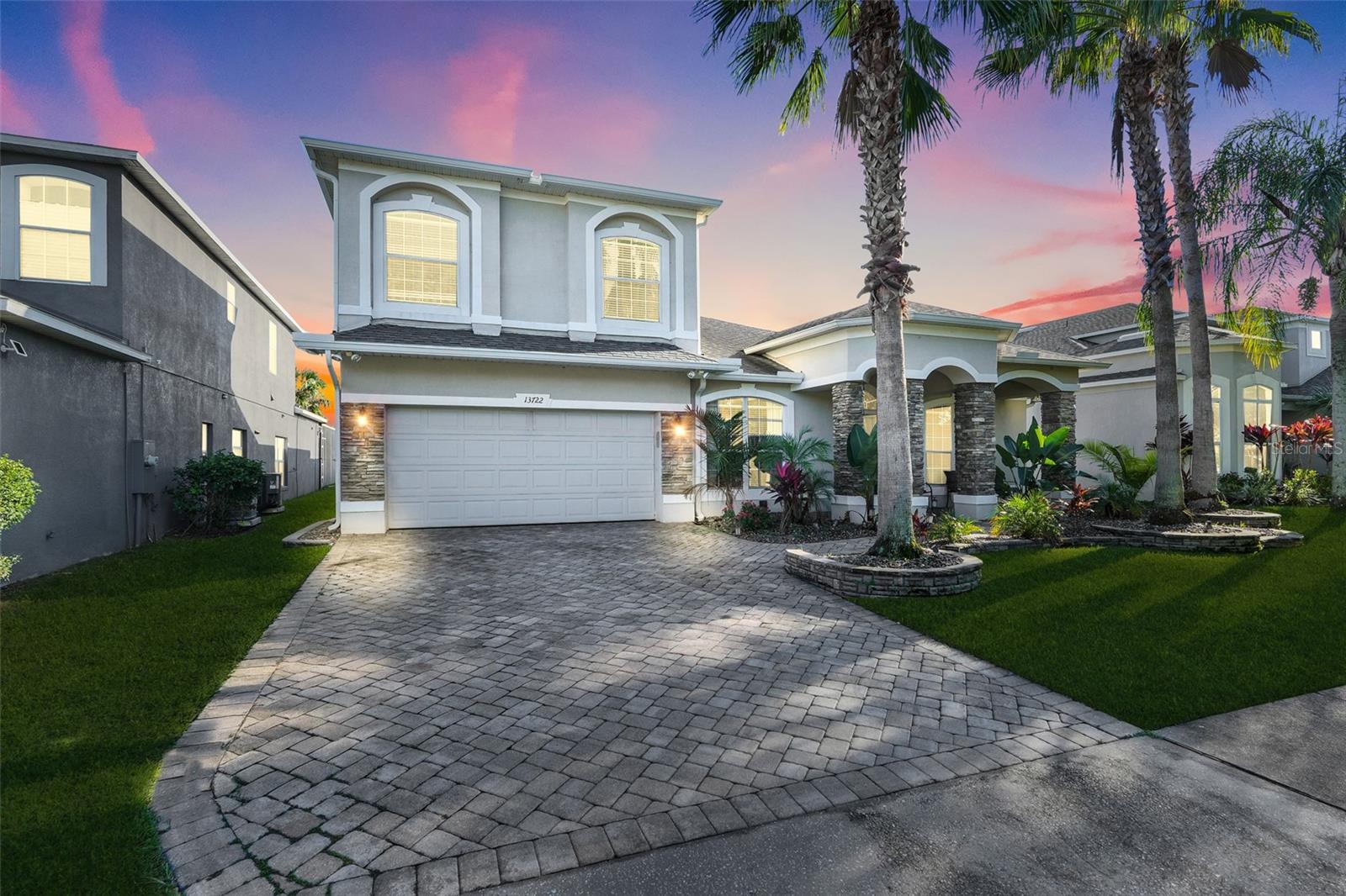 13722 Fox Glove Street, FL