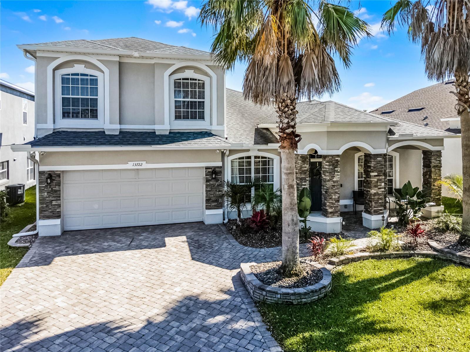 13722 Fox Glove Street, FL