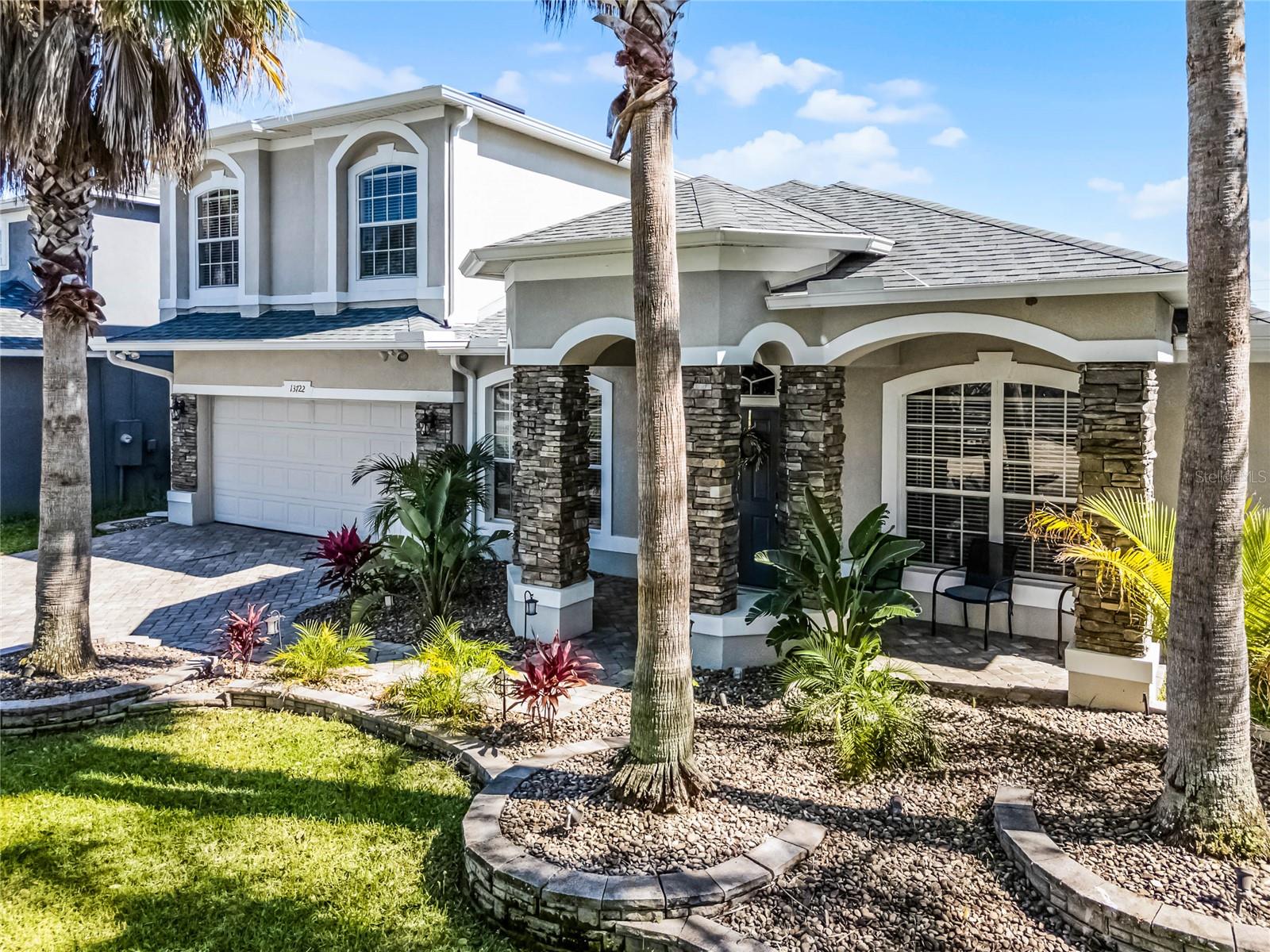 13722 Fox Glove Street, FL