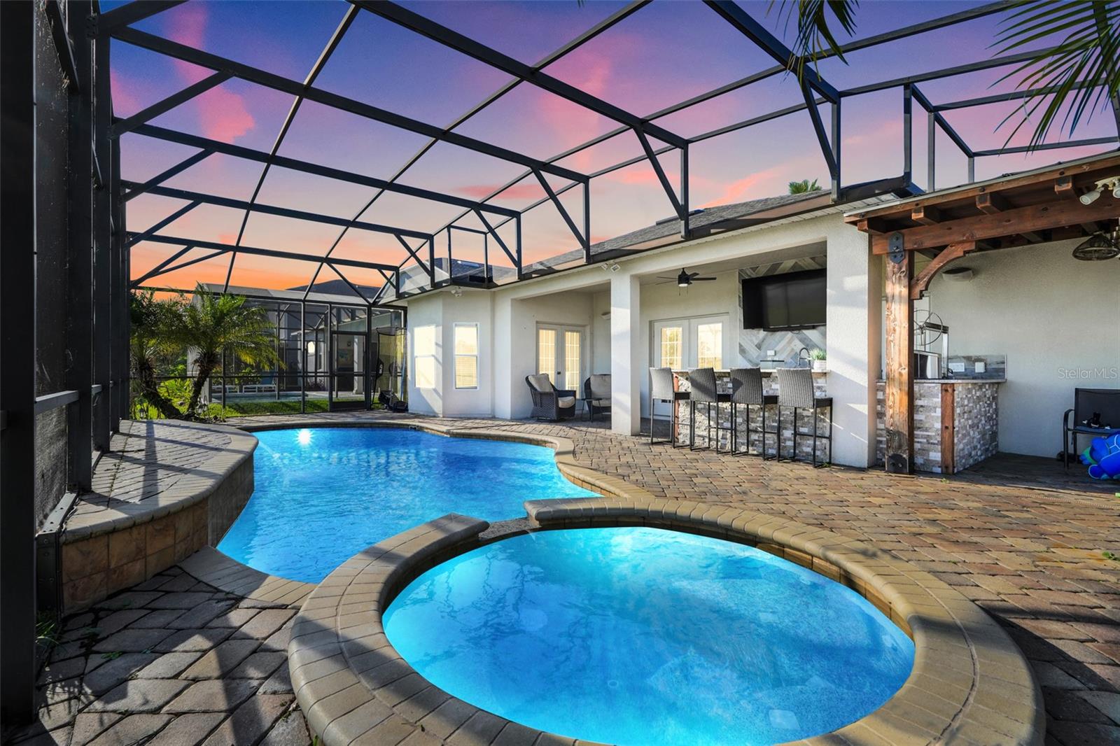 13722 Fox Glove Street, FL